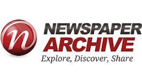 Newspaper Archive - Revere Public Library